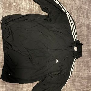 Adidas windbreaker. XXL I’m size